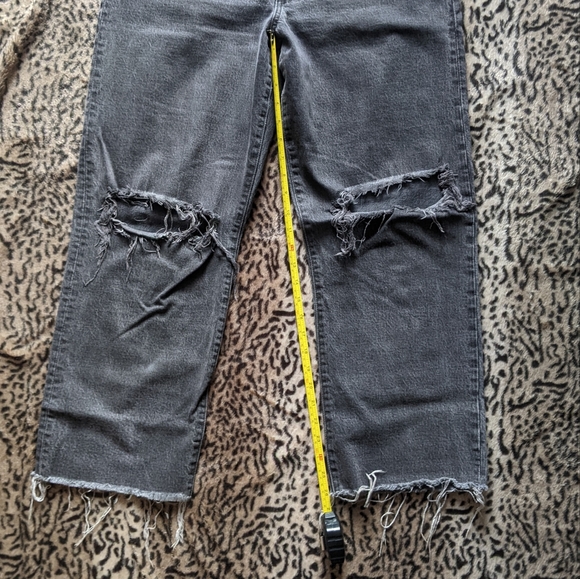 Levi's ribcage straight - Picture 11 of 11